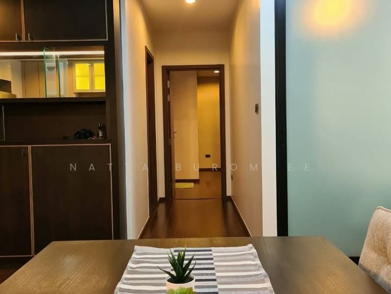 The Hudson Sathorn 7, Bangkok, 131 South Sathorn Road, Thung Maha Mek, Sathon, Bangkok, 2 Bedrooms, 90 sqm, Condo For Sale, by Natta Buromsee, 500278349 - DDproperty.com