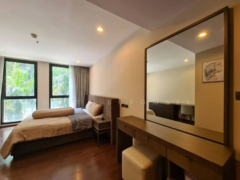 The Hudson Sathorn 7, Bangkok, 131 South Sathorn Road, Thung Maha Mek, Sathon, Bangkok, 2 Bedrooms, 90 sqm, Condo For Sale, by Natta Buromsee, 500278349 - DDproperty.com
