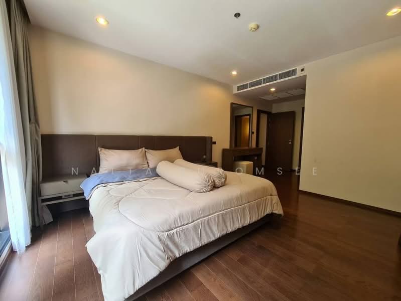 The Hudson Sathorn 7 : เดอะ ฮัดสัน สาทร 7, กรุงเทพ, 131 ถนน สาทรใต้, ทุ่งมหาเมฆ, สาทร, กรุงเทพ, 90 ตร.ม., คอนโด ขาย, โดย Natta Buromsee, 500278349 - DDproperty.com
