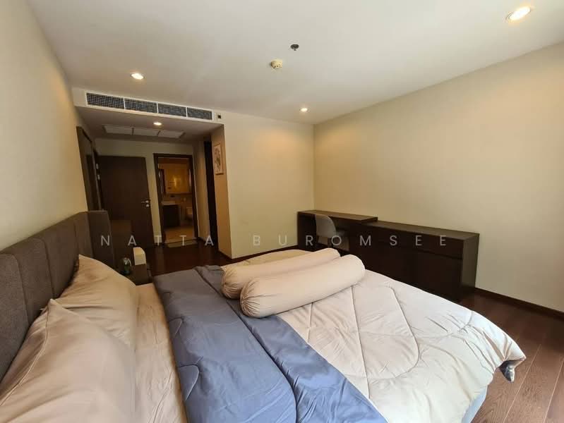 The Hudson Sathorn 7, Bangkok, 131 South Sathorn Road, Thung Maha Mek, Sathon, Bangkok, 2 Bedrooms, 90 sqm, Condo For Sale, by Natta Buromsee, 500278349 - DDproperty.com