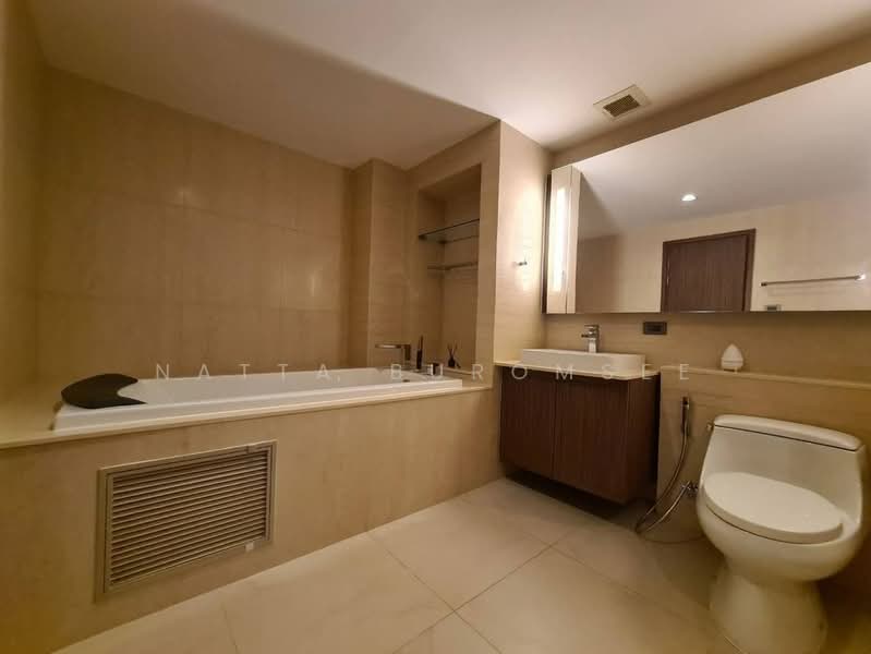 The Hudson Sathorn 7, Bangkok, 131 South Sathorn Road, Thung Maha Mek, Sathon, Bangkok, 2 Bedrooms, 90 sqm, Condo For Sale, by Natta Buromsee, 500278349 - DDproperty.com