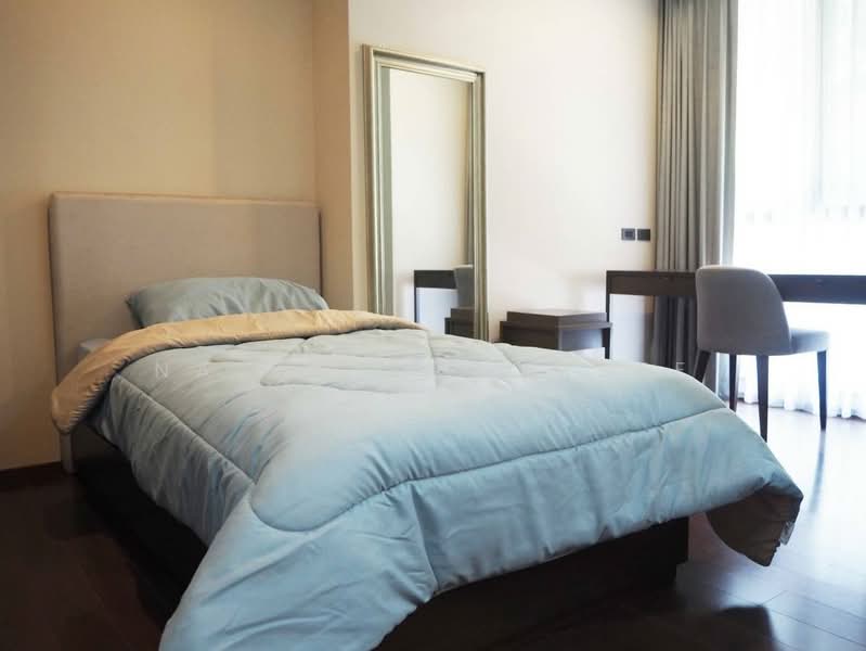 The Hudson Sathorn 7, Bangkok, 131 South Sathorn Road, Thung Maha Mek, Sathon, Bangkok, 2 Bedrooms, 90 sqm, Condo For Sale, by Natta Buromsee, 500278349 - DDproperty.com