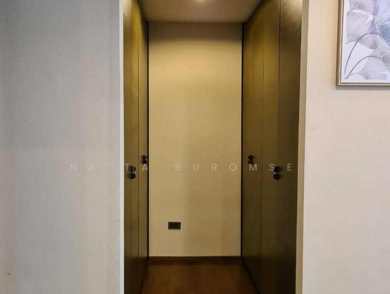 The Hudson Sathorn 7 : เดอะ ฮัดสัน สาทร 7, กรุงเทพ, 131 ถนน สาทรใต้, ทุ่งมหาเมฆ, สาทร, กรุงเทพ, 90 ตร.ม., คอนโด ขาย, โดย Natta Buromsee, 500278349 - DDproperty.com
