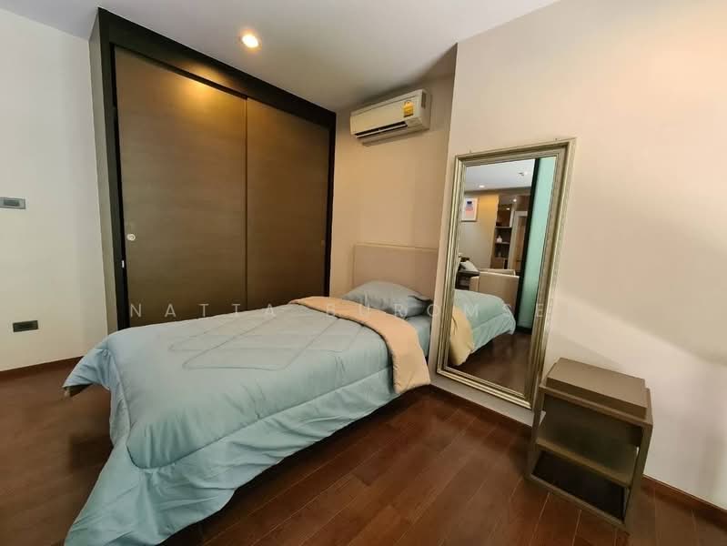 The Hudson Sathorn 7 : เดอะ ฮัดสัน สาทร 7, กรุงเทพ, 131 ถนน สาทรใต้, ทุ่งมหาเมฆ, สาทร, กรุงเทพ, 90 ตร.ม., คอนโด ขาย, โดย Natta Buromsee, 500278349 - DDproperty.com