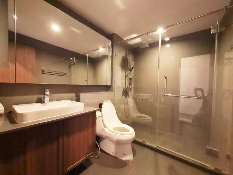 The Hudson Sathorn 7 : เดอะ ฮัดสัน สาทร 7, กรุงเทพ, 131 ถนน สาทรใต้, ทุ่งมหาเมฆ, สาทร, กรุงเทพ, 90 ตร.ม., คอนโด ขาย, โดย Natta Buromsee, 500278349 - DDproperty.com