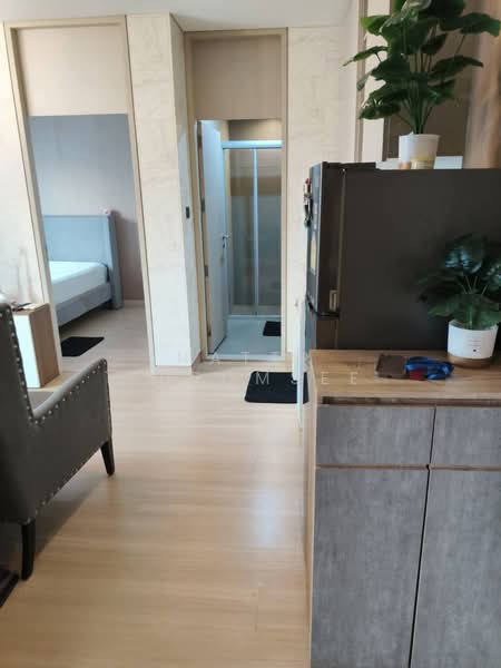 Lumpini Suite Phetchaburi-Makkasan : ลุมพินี สวีท เพชรบุรี-มักกะสัน, กรุงเทพ, 1515 ถ. เพชรบุรี, มักกะสัน, ราชเทวี, กรุงเทพ, 40 ตร.ม., คอนโด ขาย, โดย Natta Buromsee, 500278353 - DDproperty.com
