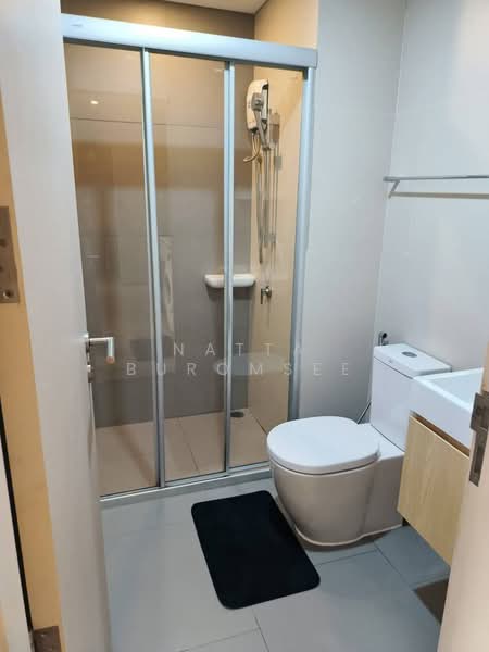 Lumpini Suite Phetchaburi-Makkasan, Bangkok, 1515 Phetchaburi Rd, Makkasan, Ratchathewi, Bangkok, 2 Bedrooms, 40 sqm, Condo For Sale, by Natta Buromsee, 500278353 - DDproperty.com
