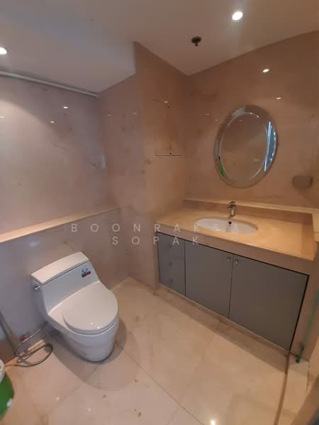 State Tower, Bangkok, 1055 Silom Road, Silom, Bang Rak, Bangkok, 1 Bedroom, 95 sqm, Condo For Rent, by Boonraksa Sopak, 500278355 - DDproperty.com