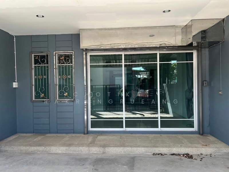 The Plant Citi Sathorn, Bangkok, Kanlapaphruek Road, Bangkhuntien, Chom Thong, Bangkok, 3 Bedrooms, 76 sqm, Single Detached House For Rent, by Chotika   Rakrungrueang, 500278357 - DDproperty.com