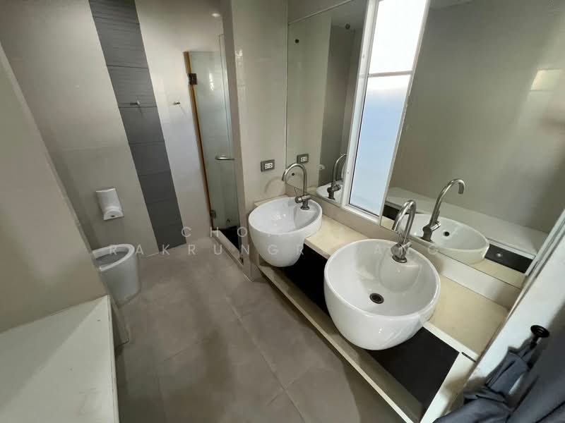 The Plant Citi Sathorn, Bangkok, Kanlapaphruek Road, Bangkhuntien, Chom Thong, Bangkok, 3 Bedrooms, 76 sqm, Single Detached House For Rent, by Chotika   Rakrungrueang, 500278357 - DDproperty.com