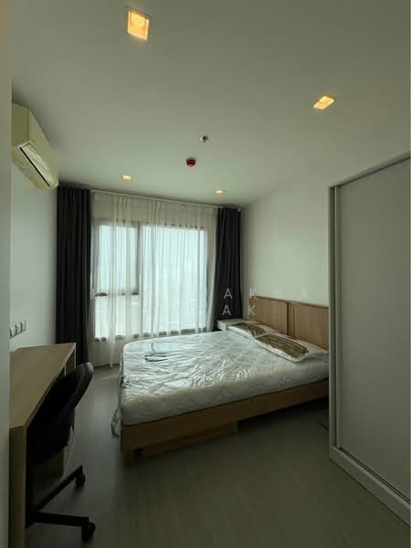Life Sukhumvit 62, Bangkok, Soi Sukhumvit 62, Bang Chak, Phra Khanong, Bangkok, 2 Bedrooms, 68 sqm, Condo For Rent, by Boonraksa Sopak, 500278358 - DDproperty.com