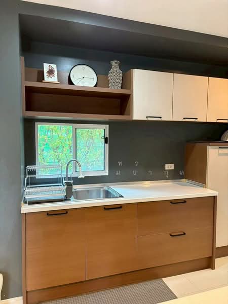 Mantana Onnut-Wongwaen, Bangkok, Sukhaphiban 2 Road, Dok Mai, Prawet, Bangkok, 3 Bedrooms, 200 sqm, Single Detached House For Rent, by ณภัทร พรสิริเมธากุล, 500278363 - DDproperty.com