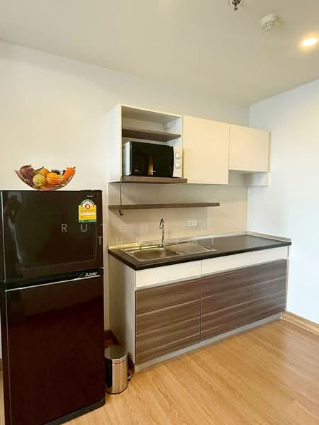 Supalai Monte at Viang, Chiang Mai, Super Highway, Wat Khet, Muang Chiang Mai, Chiang Mai, 1 Bedroom, 33 sqm, Condo For Rent, by Rutchaporn Tunsiri, 500278364 - DDproperty.com