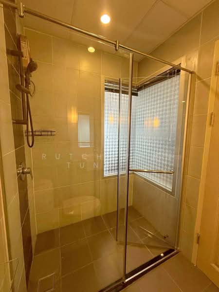 Supalai Monte at Viang, Chiang Mai, Super Highway, Wat Khet, Muang Chiang Mai, Chiang Mai, 1 Bedroom, 33 sqm, Condo For Rent, by Rutchaporn Tunsiri, 500278364 - DDproperty.com