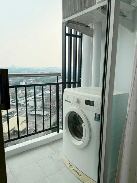 Supalai Monte at Viang, Chiang Mai, Super Highway, Wat Khet, Muang Chiang Mai, Chiang Mai, 1 Bedroom, 33 sqm, Condo For Rent, by Rutchaporn Tunsiri, 500278364 - DDproperty.com