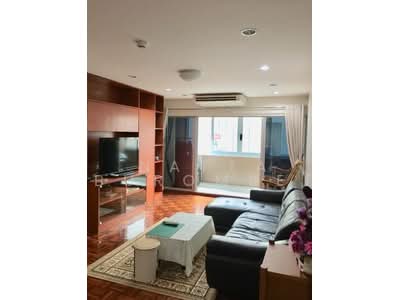 For Rent - Silom Condominium, Bangkok