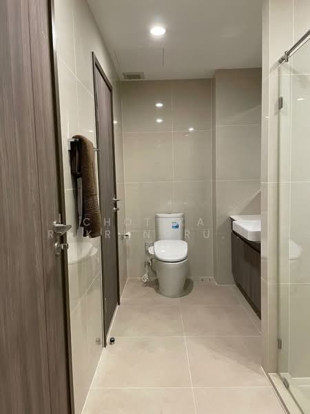 IDEO Mobi Sukhumvit 66, Bangkok, 2578 Soi Sukhumvit 66 Sukhumvit Road, Bang Chak, Phra Khanong, Bangkok, 2 Bedrooms, 53 sqm, Condo For Rent, by Chotika   Rakrungrueang, 500278366 - DDproperty.com