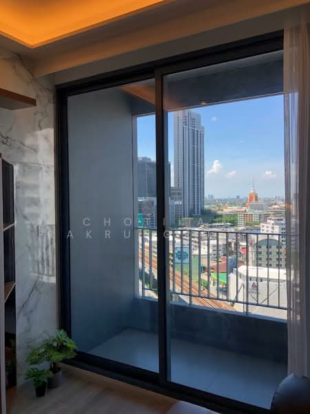IDEO Mobi Sukhumvit 66, Bangkok, 2578 Soi Sukhumvit 66 Sukhumvit Road, Bang Chak, Phra Khanong, Bangkok, 2 Bedrooms, 53 sqm, Condo For Rent, by Chotika   Rakrungrueang, 500278366 - DDproperty.com