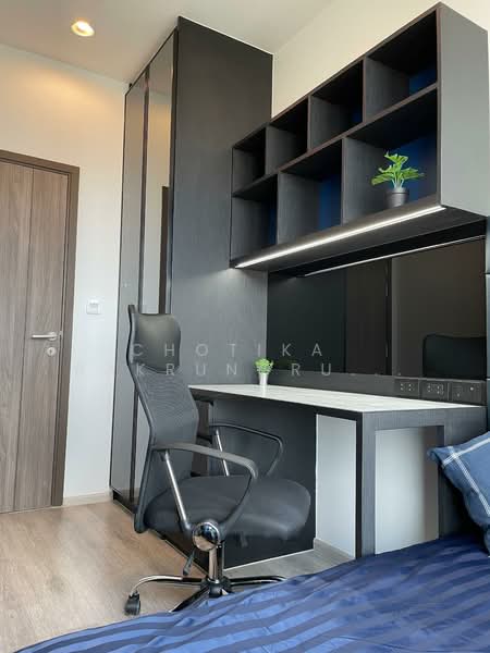 IDEO Mobi Sukhumvit 66 : ไอดีโอ โมบิ สุขุมวิท 66, กรุงเทพ, 2578 ซอยสุขุมวิท 66 ถนนสุขุมวิท, บางจาก, พระโขนง, กรุงเทพ, 53 ตร.ม., คอนโด ให้เช่า, โดย Chotika  Rakrungrueang, 500278366 - DDproperty.com