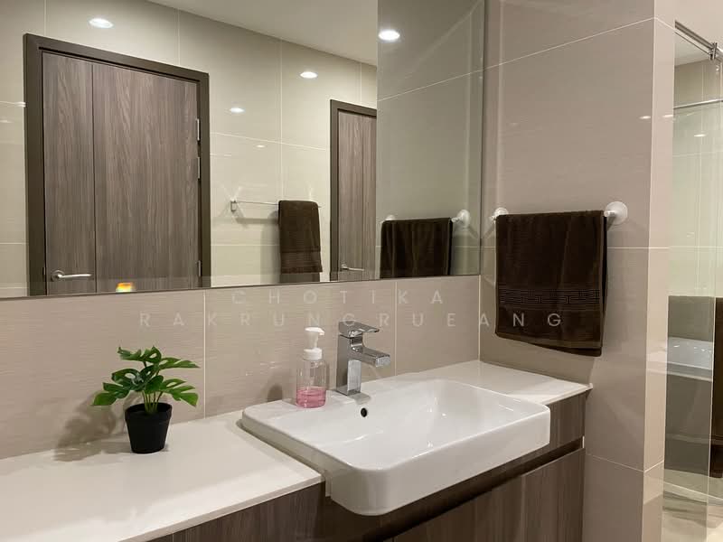 IDEO Mobi Sukhumvit 66, Bangkok, 2578 Soi Sukhumvit 66 Sukhumvit Road, Bang Chak, Phra Khanong, Bangkok, 2 Bedrooms, 53 sqm, Condo For Rent, by Chotika   Rakrungrueang, 500278366 - DDproperty.com