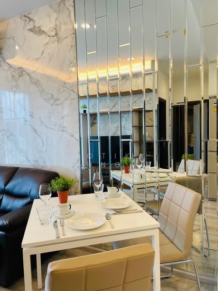 IDEO Mobi Sukhumvit 66 : ไอดีโอ โมบิ สุขุมวิท 66, กรุงเทพ, 2578 ซอยสุขุมวิท 66 ถนนสุขุมวิท, บางจาก, พระโขนง, กรุงเทพ, 53 ตร.ม., คอนโด ให้เช่า, โดย Chotika  Rakrungrueang, 500278366 - DDproperty.com