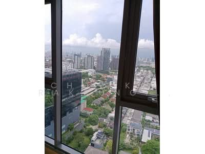 For Rent - Whizdom Connect Sukhumvit, Bangkok