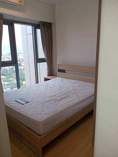 Whizdom Connect Sukhumvit : วิสซ์ดอม คอนเนค สุขุมวิท, กรุงเทพ, 1 ซอยปิยบุตร์ 1 ถนนสุขุมวิท, บางนา, บางนา, กรุงเทพ, 40 ตร.ม., คอนโด ให้เช่า, โดย Chotika  Rakrungrueang, 500278372 - DDproperty.com