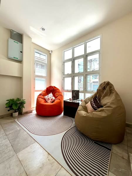 undefined, Bangkok, Phra Kanong, Khlong Toei, Bangkok, 5 Bedrooms, 400 sqm, Townhouse For Rent, by Vichai  Annavakulthorn, 500278375 - DDproperty.com