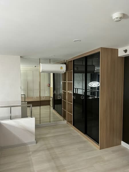 Knightsbridge Prime Sathorn, Bangkok, 599 Naradhiwas Rajanagarindra Road, Thung Maha Mek, Sathon, Bangkok, 1 Bedroom, 37 sqm, Condo For Rent, by Kakar Holdings, 500278376 - DDproperty.com