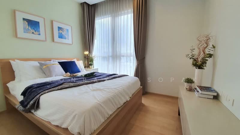 HQ Thonglor by Sansiri, Bangkok, Sukhumvit Road, Khlong Tan Nua, Watthana, Bangkok, 2 Bedrooms, 75 sqm, Condo For Rent, by Boonraksa Sopak, 500278377 - DDproperty.com
