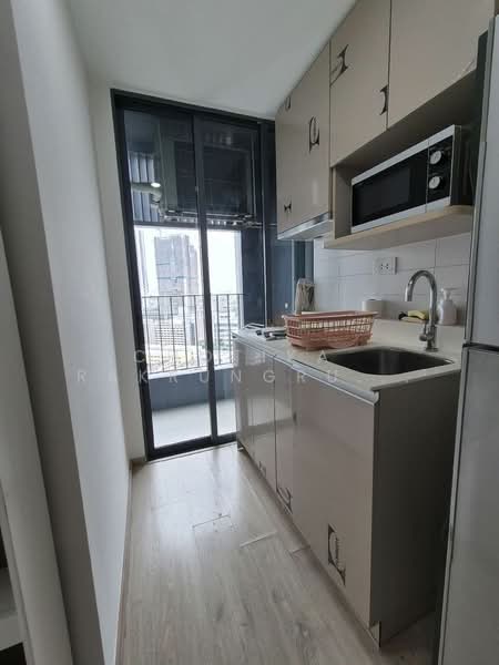 IDEO Q Chula - Samyan, Bangkok, 660-662 Rama 4 Road, Maha Phrutharam, Bang Rak, Bangkok, 1 Bedroom, 24 sqm, Condo For Rent, by Chotika   Rakrungrueang, 500278378 - DDproperty.com