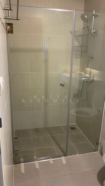 Zenith Place Sukhumvit 42, Bangkok, Sukhumvit Road, Phra Kanong, Khlong Toei, Bangkok, 1 Bedroom, 48 sqm, Condo For Rent, by Natta Buromsee, 500278379 - DDproperty.com