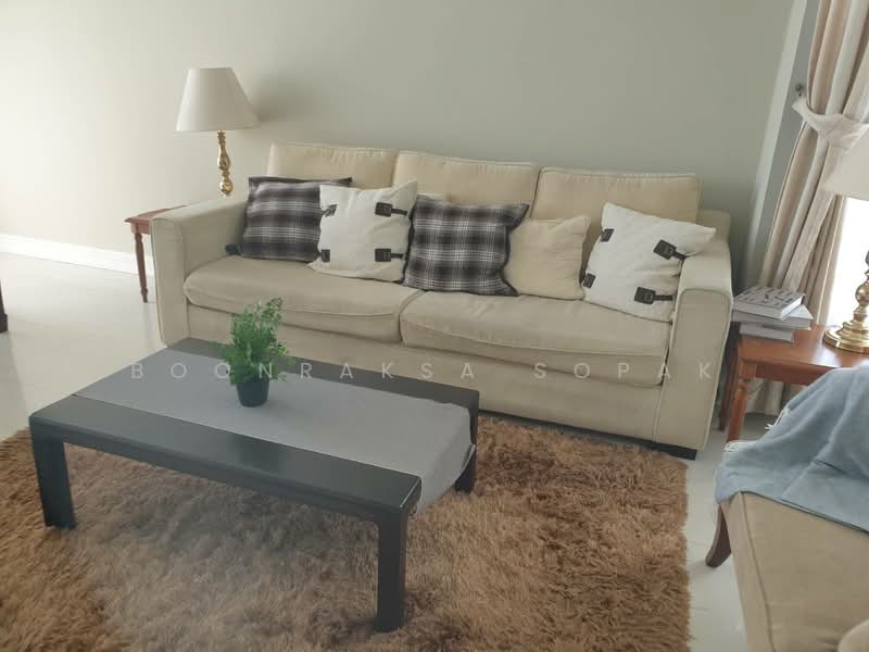 Icon III, Bangkok, 858 Sukhumvit Road, Khlong Tan Nua, Watthana, Bangkok, 2 Bedrooms, 123 sqm, Condo For Rent, by Boonraksa Sopak, 500278382 - DDproperty.com