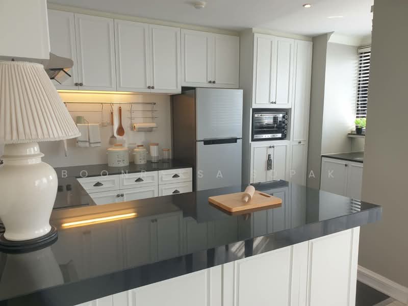 Icon III, Bangkok, 858 Sukhumvit Road, Khlong Tan Nua, Watthana, Bangkok, 2 Bedrooms, 123 sqm, Condo For Rent, by Boonraksa Sopak, 500278382 - DDproperty.com