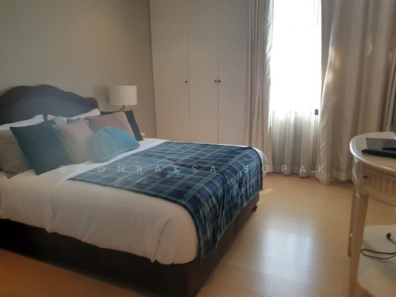 Icon III, Bangkok, 858 Sukhumvit Road, Khlong Tan Nua, Watthana, Bangkok, 2 Bedrooms, 123 sqm, Condo For Rent, by Boonraksa Sopak, 500278382 - DDproperty.com