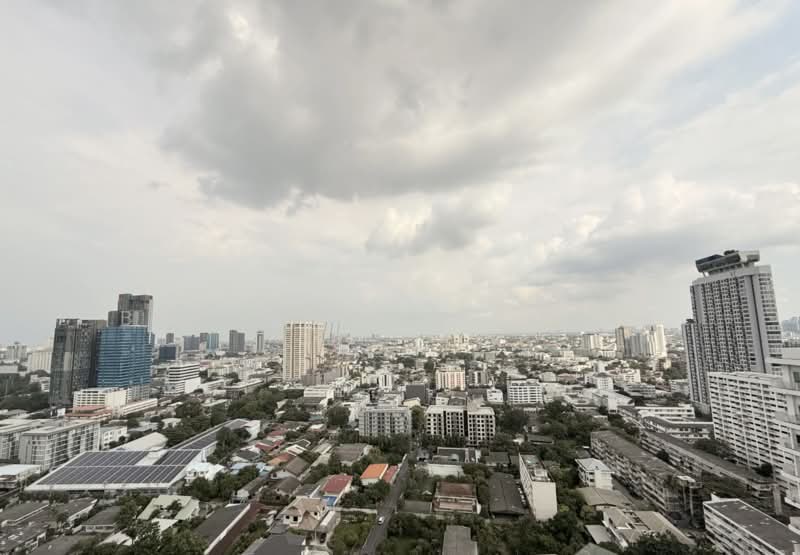 Icon III, Bangkok, 858 Sukhumvit Road, Khlong Tan Nua, Watthana, Bangkok, 2 Bedrooms, 123 sqm, Condo For Rent, by Boonraksa Sopak, 500278382 - DDproperty.com