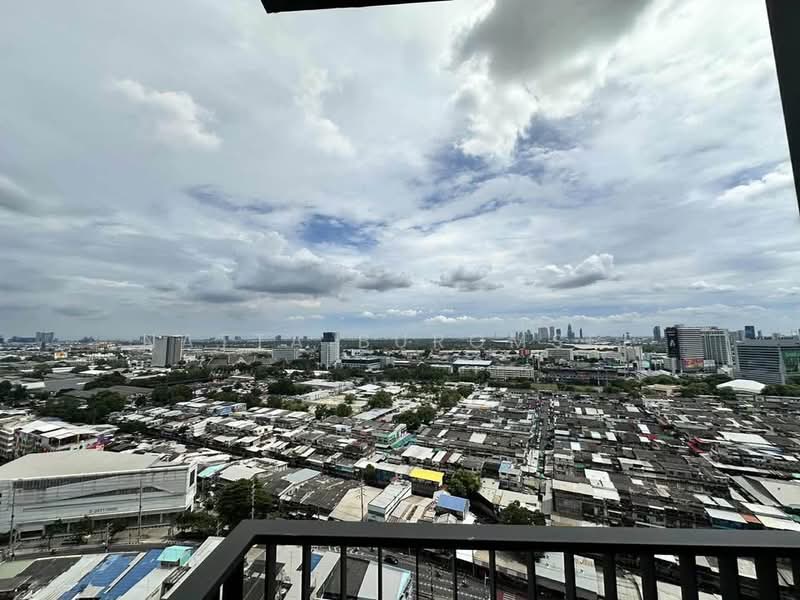 Life Rama 4-Asoke, Bangkok, Rama 4 Road, Khlong Toei, Khlong Toei, Bangkok, 2 Bedrooms, 65 sqm, Condo For Rent, by Natta Buromsee, 500278384 - DDproperty.com