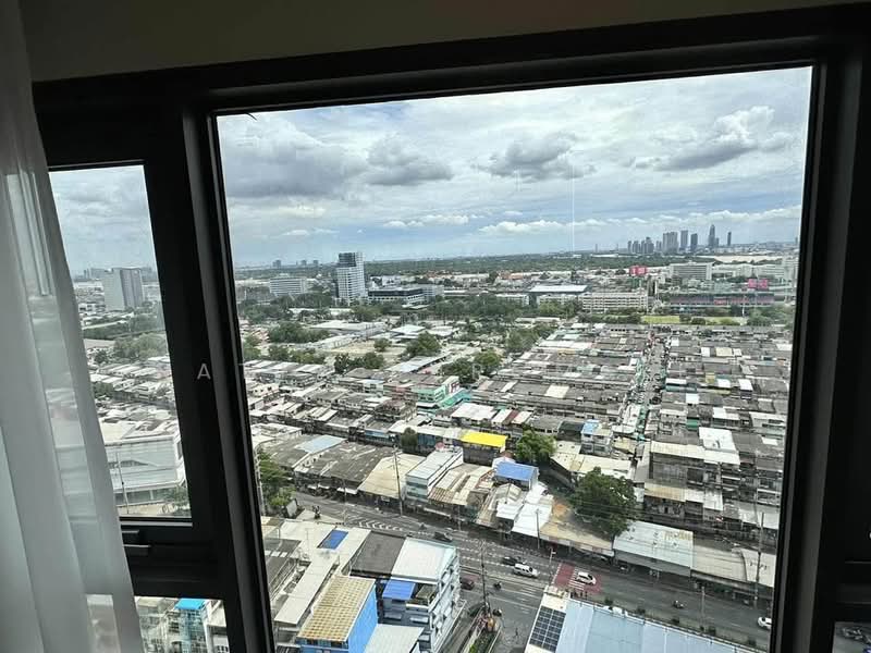 Life Rama 4-Asoke, Bangkok, Rama 4 Road, Khlong Toei, Khlong Toei, Bangkok, 2 Bedrooms, 65 sqm, Condo For Rent, by Natta Buromsee, 500278384 - DDproperty.com