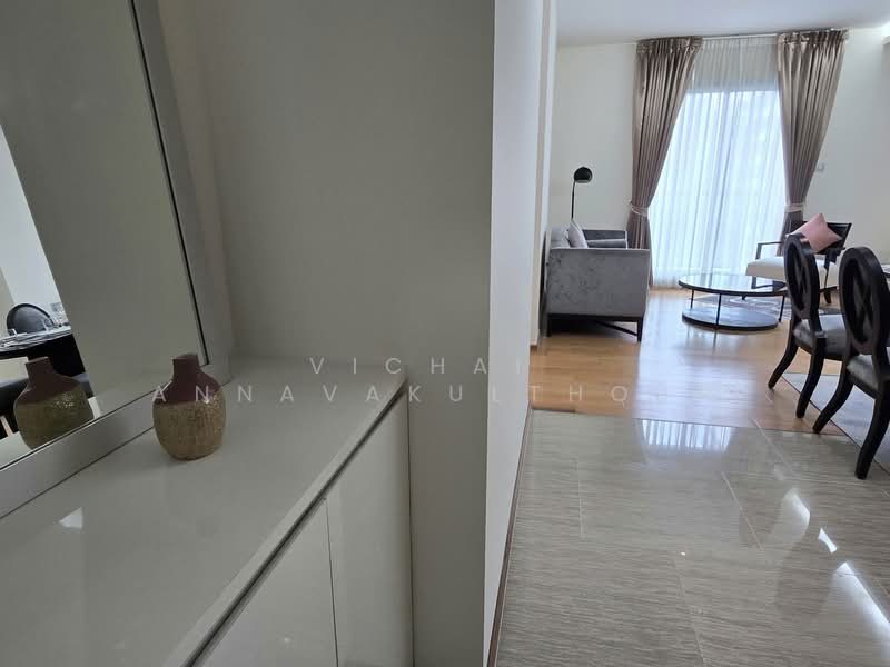 H Sukhumvit 43 : เอช สุขุมวิท 43, กรุงเทพ, 28 Sukhumvit 34 Road, คลองตันเหนือ, วัฒนา, กรุงเทพ, 70 ตร.ม., คอนโด ให้เช่า, โดย Vichai  Annavakulthorn, 500278385 - DDproperty.com
