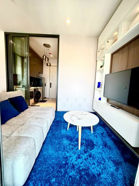 The Address Siam-Ratchathewi, Bangkok, 500 Phetchaburi Road, Thanon Phetchaburi, Ratchathewi, Bangkok, 1 Bedroom, 35 sqm, Condo For Rent, by Kakar Holdings, 500278387 - DDproperty.com
