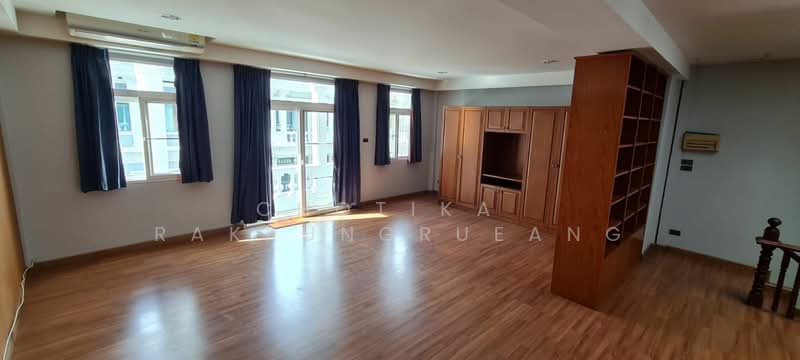 4-BR House, Bangkok, Khlong Tan Nua, Watthana, Bangkok, 4 Bedrooms, 350 sqm, Single Detached House For Rent, by Chotika   Rakrungrueang, 500278388 - DDproperty.com