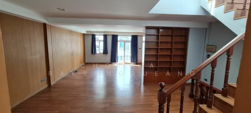 4-BR House, Bangkok, Khlong Tan Nua, Watthana, Bangkok, 4 Bedrooms, 350 sqm, Single Detached House For Rent, by Chotika   Rakrungrueang, 500278388 - DDproperty.com