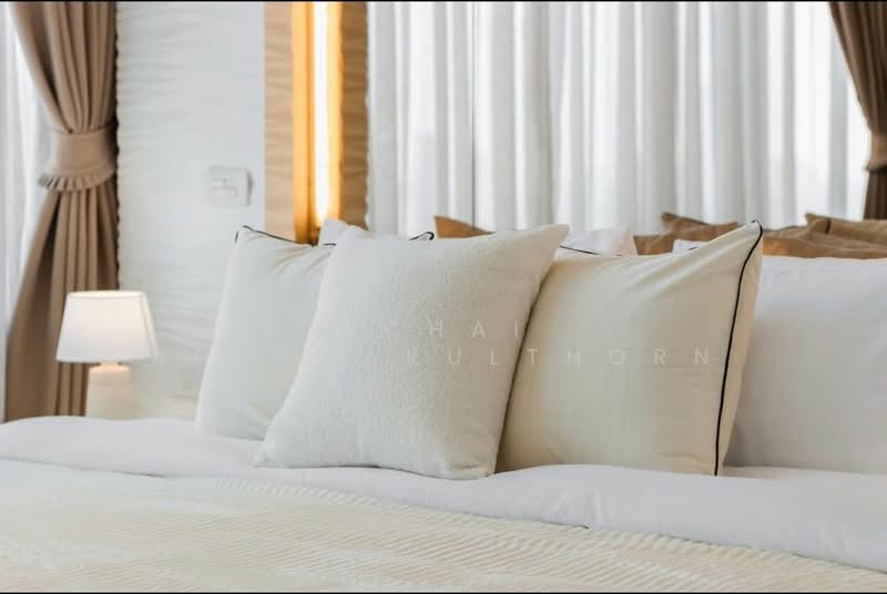 PYNE by Sansiri, Bangkok, Prayatai Road, Thanon Phetchaburi, Ratchathewi, Bangkok, 2 Bedrooms, 68 sqm, Condo For Rent, by Vichai  Annavakulthorn, 500278390 - DDproperty.com