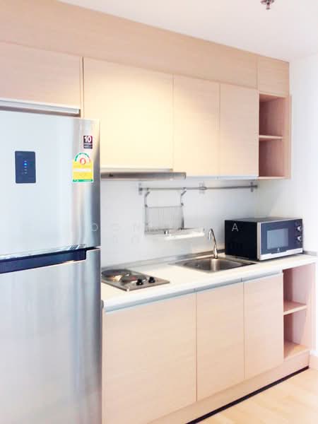 Rhythm Ratchada, Bangkok, 558 Ratchadaphisek Road, Samsen Nok, Huai Khwang, Bangkok, 1 Bedroom, 46 sqm, Condo For Rent, by Boonraksa Sopak, 500278391 - DDproperty.com
