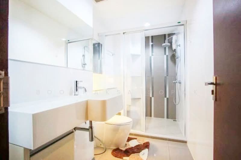 Rhythm Ratchada, Bangkok, 558 Ratchadaphisek Road, Samsen Nok, Huai Khwang, Bangkok, 1 Bedroom, 46 sqm, Condo For Rent, by Boonraksa Sopak, 500278391 - DDproperty.com