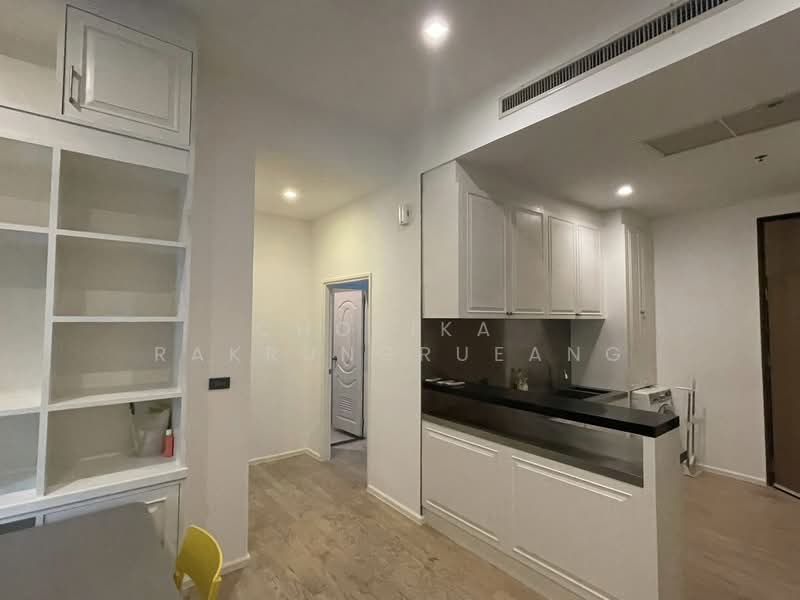 Noble Remix, Bangkok, 772 Soi Sukhumvit 36, Sukhumvit Road, Khong Tan, Khlong Toei, Bangkok, 2 Bedrooms, 100 sqm, Condo For Rent, by Chotika   Rakrungrueang, 500278392 - DDproperty.com