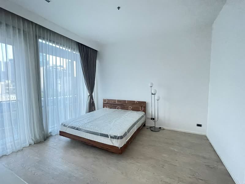 Noble Remix, Bangkok, 772 Soi Sukhumvit 36, Sukhumvit Road, Khong Tan, Khlong Toei, Bangkok, 2 Bedrooms, 100 sqm, Condo For Rent, by Chotika   Rakrungrueang, 500278392 - DDproperty.com