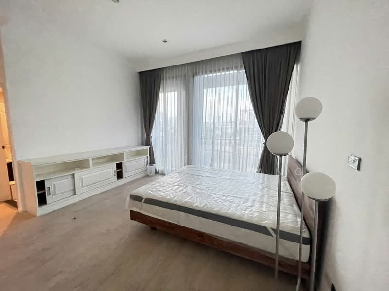 Noble Remix, Bangkok, 772 Soi Sukhumvit 36, Sukhumvit Road, Khong Tan, Khlong Toei, Bangkok, 2 Bedrooms, 100 sqm, Condo For Rent, by Chotika   Rakrungrueang, 500278392 - DDproperty.com