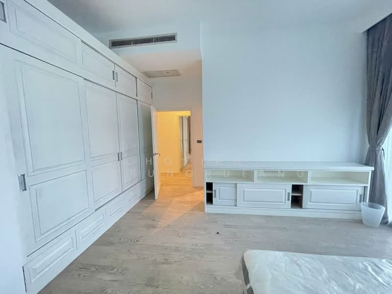 Noble Remix, Bangkok, 772 Soi Sukhumvit 36, Sukhumvit Road, Khong Tan, Khlong Toei, Bangkok, 2 Bedrooms, 100 sqm, Condo For Rent, by Chotika   Rakrungrueang, 500278392 - DDproperty.com