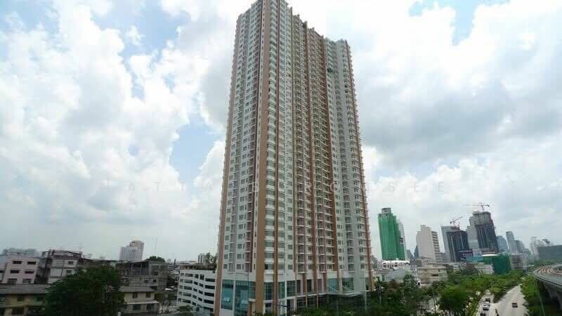 Villa Sathorn, Bangkok, 5 KrungThonBuri Road, Khlong Ton Sai, Khlong San, Bangkok, 1 Bedroom, 60 sqm, Condo For Rent, by Natta Buromsee, 500278393 - DDproperty.com